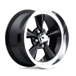 US Mag U107 STANDARD джанти 17x7 5x114.3 72.56 ET1, Gloss black