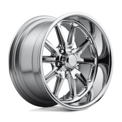 US Mag U110 RAMBLER джанти 17x8 5x127 78.1 ET1, Chrome