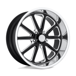 US Mag U117 RAMBLER джанти 20x10.5 5x127 78.1 ET20, Gloss black