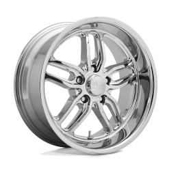 US Mag U127 CTEN джанти 18x8 5x127 78.1 ET1, Chrome