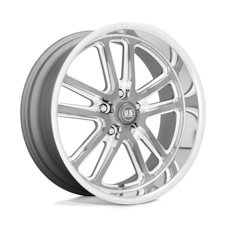 Алуминиеви джанти US Mags US Mag U130 BULLET джанти 20x8 5x114.3 72.56 ET1, Gunmetal | race-shop.bg