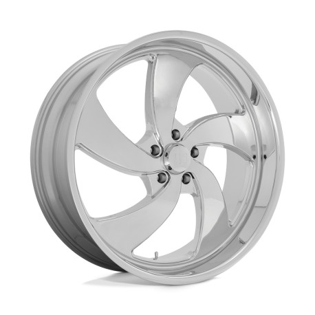Алуминиеви джанти US Mags US Mag U132 DESPERADO джанти 24x9 5x127 78.1 ET1, Chrome | race-shop.bg