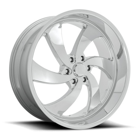 Алуминиеви джанти US Mags US Mag U132 DESPERADO джанти 24x9 6x139.7 78.1 ET25, Chrome | race-shop.bg