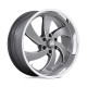 Алуминиеви джанти US Mags US Mag U133 DESPERADO джанти 22x10 6x135 87.1 ET25, Anthracite | race-shop.bg
