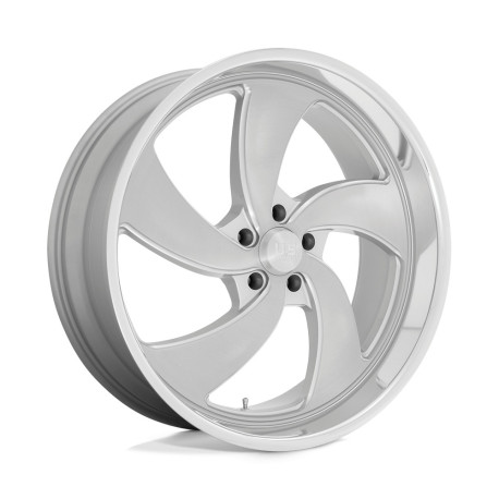 Алуминиеви джанти US Mags US Mag U134 DESPERADO джанти 22x8.5 5x120.65 72.56 ET1, silver | race-shop.bg