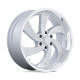 Алуминиеви джанти US Mags US Mag U134 DESPERADO джанти 22x9 6x135 87.1 ET25, silver | race-shop.bg