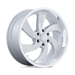 US Mag U134 DESPERADO джанти 22x9 6x135 87.1 ET25, silver