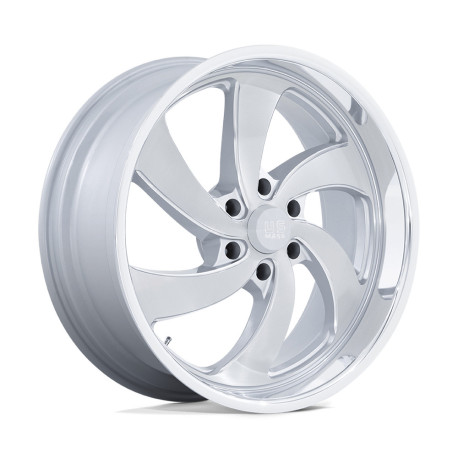 Алуминиеви джанти US Mags US Mag U134 DESPERADO джанти 22x9 6x135 87.1 ET25, silver | race-shop.bg