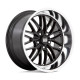 Алуминиеви джанти US Mags US Mag U138 SANTA CRUZ джанти 20x8.5 5x120.65 72.56 ET6, Gloss black | race-shop.bg