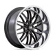 Алуминиеви джанти US Mags US Mag U138 SANTA CRUZ джанти 22x10.5 5x127 78.1 ET0, Gloss black | race-shop.bg