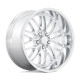 Алуминиеви джанти US Mags US Mag U140 SANTA CRUZ джанти 20x8.5 5x120.65 72.56 ET6, Chrome | race-shop.bg