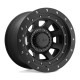 Алуминиеви джанти XD XD 137 FMJ джанти 20x9 6x135/6x139.7 106.1 ET0, Satin black | race-shop.bg