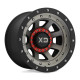 Алуминиеви джанти XD XD 137 FMJ джанти 20x9 6x135/6x139.7 106.1 ET0, Satin black | race-shop.bg