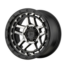 XD 140 RECON джанти 17x8.5 6x135 87.1 ET18, Satin black