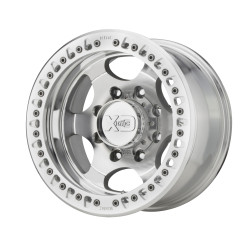 XD 232 BEADLOCK джанти 17x9 5x127 71.5 ET-38, Silver