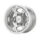 Алуминиеви джанти XD XD 232 BEADLOCK джанти 17x9 8x165.1 125.1 ET-38, Silver | race-shop.bg