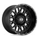 Алуминиеви джанти XD XD 842 SNARE джанти 20x9 8x180 124.2 ET18, Satin black | race-shop.bg