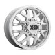 Алуминиеви джанти XD XD 843 GRENADE DUALLY джанти 20x8.25 8x200 142 ET127, Chrome | race-shop.bg