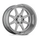 Алуминиеви джанти XD XD 844 PIKE джанти 20x9 8x180 124.2 ET18, Titanium | race-shop.bg