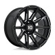Алуминиеви джанти XD XD 847 OUTBREAK джанти 20x10 8x165.1 125.1 ET12, Gloss black | race-shop.bg