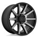 Алуминиеви джанти XD XD 847 OUTBREAK джанти 20x10 8x165.1 125.1 ET12, Satin black | race-shop.bg