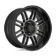 Алуминиеви джанти XD XD 850 CAGE джанти 20x9 6x135 87.1 ET18, Gloss black | race-shop.bg