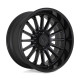 Алуминиеви джанти XD XD 857 WHIPLASH джанти 22x10 5x139.7 78.1 ET-18, Gloss black | race-shop.bg