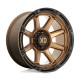 Алуминиеви джанти XD XD 863 джанти 20x9 5x127 71.5 ET0, Matte bronze | race-shop.bg