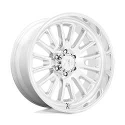 XD 864 ROVER джанти 20x10 8x180 124.2 ET-18, Silver