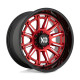 Алуминиеви джанти XD XD 865 PHOENIX джанти 20x10 6x135 87.1 ET-18, Candy red | race-shop.bg