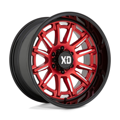 Алуминиеви джанти XD XD 865 PHOENIX джанти 20x10 6x135 87.1 ET-18, Candy red | race-shop.bg