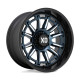 Алуминиеви джанти XD XD 865 PHOENIX джанти 20x9 5x127 71.5 ET0, Metallic blue | race-shop.bg