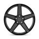 Алуминиеви джанти TSW TSW ASCENT джанти 17x8 5x112 72.1 ET32, Matte gunmetal | race-shop.bg
