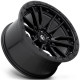 Алуминиеви джанти Fuel Fuel D844 REBEL джанти 17x9 6x139.7 106.1 ET-12, Black | race-shop.bg