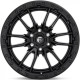 Алуминиеви джанти Fuel Fuel D844 REBEL джанти 17x9 6x139.7 106.1 ET-12, Black | race-shop.bg