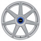 Алуминиеви джанти TSW TSW EVO-T джанти 20x9 5x112 66.56 ET20, Silver | race-shop.bg