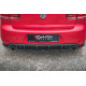 MAXTON DESIGN Racing Durability заден дифузьор за Volkswagen Golf GTI Mk6, V2