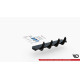 Бодикит и визуални аксесоари RACING DURABILLITY Rear Diffuser V.4 BMW M140i | race-shop.bg