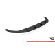 Бодикит и визуални аксесоари STREET PRO Front Splitter Volkswagen Golf R Mk8 | race-shop.bg