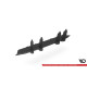 Бодикит и визуални аксесоари STREET PRO Rear Diffuser Mercedes-AMG CLA 35 / 45 Aero C118 | race-shop.bg