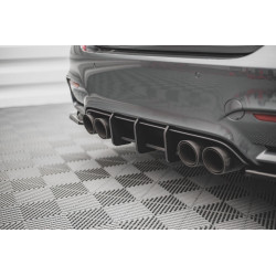 STREET PRO Rear Diffuser BMW M4 F82