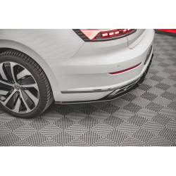 MAXTON DESIGN Street Pro задни странични сплитери за Volkswagen Arteon R-Line Facelift