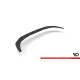 Бодикит и визуални аксесоари STREET PRO Front Splitter BMW Z4 M-Pack G29 | race-shop.bg