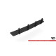 Бодикит и визуални аксесоари STREET PRO Rear Diffuser Hyundai I30 N Hatchback Mk3 Facelift | race-shop.bg