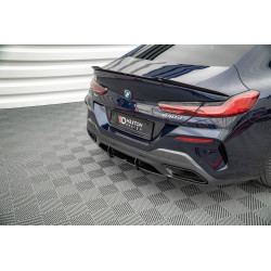 MAXTON DESIGN Street Pro заден дифузьор за BMW 8 Gran Coupe M-Pack G16