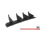 Бодикит и визуални аксесоари STREET PRO Rear Diffuser Cupra Leon ST | race-shop.bg