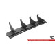 Бодикит и визуални аксесоари STREET PRO Rear Diffuser Volkswagen Arteon R | race-shop.bg