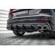 Бодикит и визуални аксесоари STREET PRO Rear Diffuser Audi SQ8 Mk1 | race-shop.bg