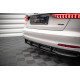 Бодикит и визуални аксесоари STREET PRO Rear Diffuser Audi A6 C8 | race-shop.bg