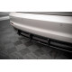 Бодикит и визуални аксесоари STREET PRO Rear Diffuser Audi A6 C8 | race-shop.bg